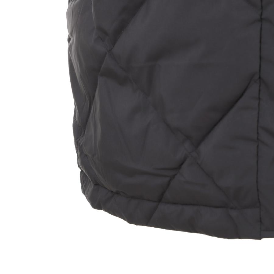 ピレネックス PYRENEX ダウンコート BLOSSOM ブロッサム 大きいサイズあり ブラック レディース blossom-hwy010p-blackの画像