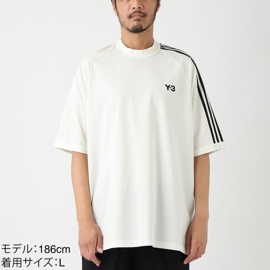 M セントアンドリュース 日本製 吸水速乾 半袖 モックネックシャツ 白 セントアンドリュース モックネック UVカット 吸水速乾 サイズ2L
