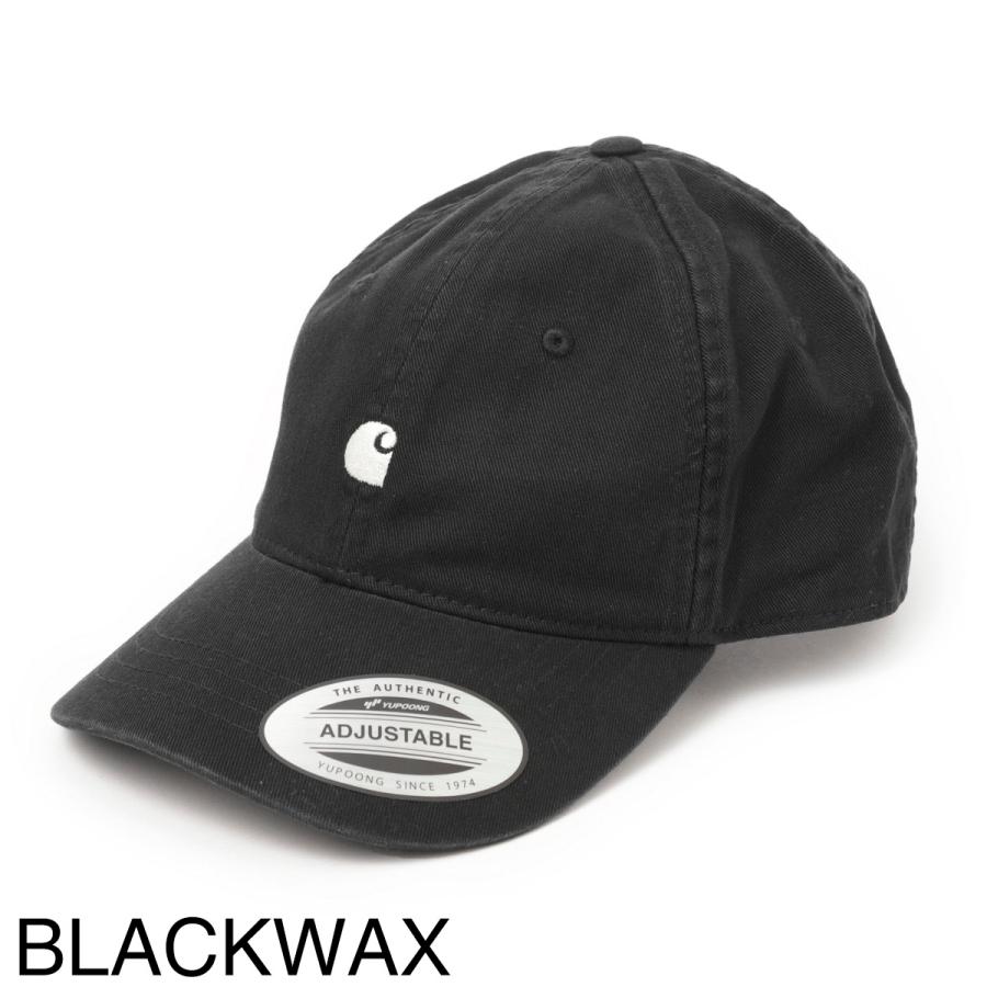 A.P.C. Carhartt WIP ベースボールキャップ 54 Carhartt WIP カーハート ワークインプログレス ベースボール