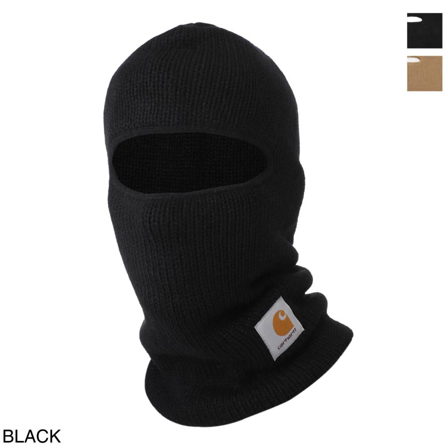 【希少】carhartt 後付けフード バラクラバ ダック地 ブラウン AP67 希少】carhartt 後付けフード バラクラバ ダック地 ブラウン
