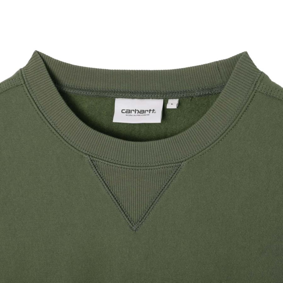 Carhartt WIP カーハート ワークインプログレス スウェット