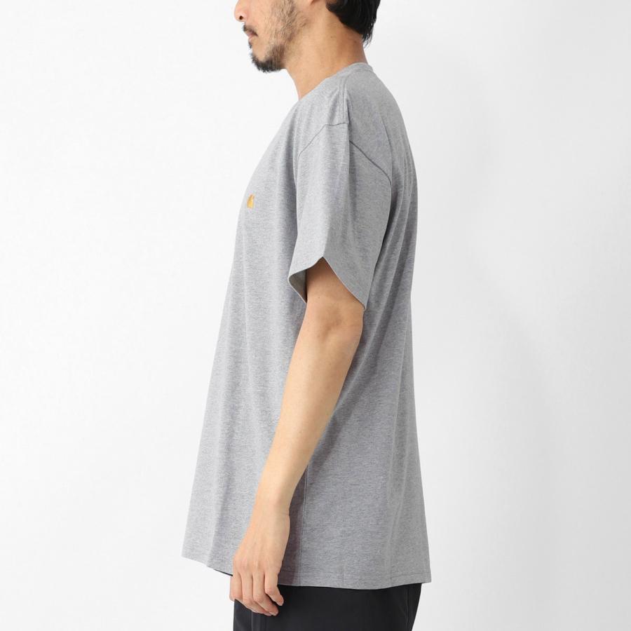 【美品】カーハートWIP セットアップ シャツ ロゴパッチ グレー S 現行品 美品】カーハートWIP セットアップ シャツ ロゴパッチ グレー S 現行品