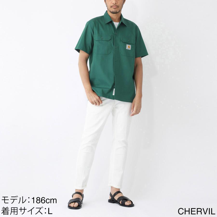 Carhartt WIP（カーハートワークインプログレス） カーハート ワーク