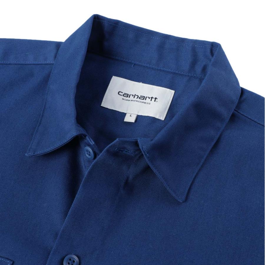 carhartt XLサイズ　カーハート　長袖シャツ　ワークシャツ　ブルー 楽天市場】カーハート 長袖シャツ ボタンダウンシャツ ワーク