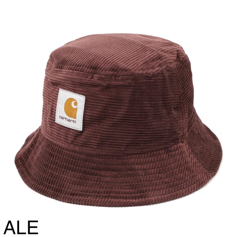 Carhartt バケットハット ベインバケットハット