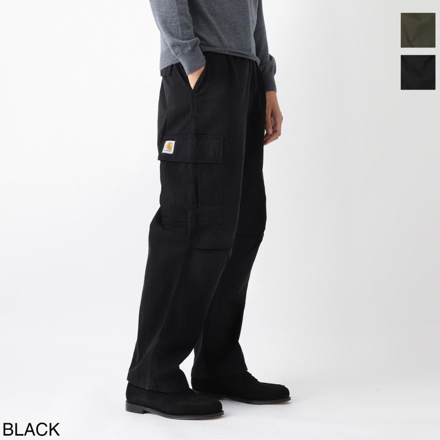 CARHARTT COLE CARGO PANT カーハート Carhartt WIP（カーハートワークインプログレス） カーハート ワーク