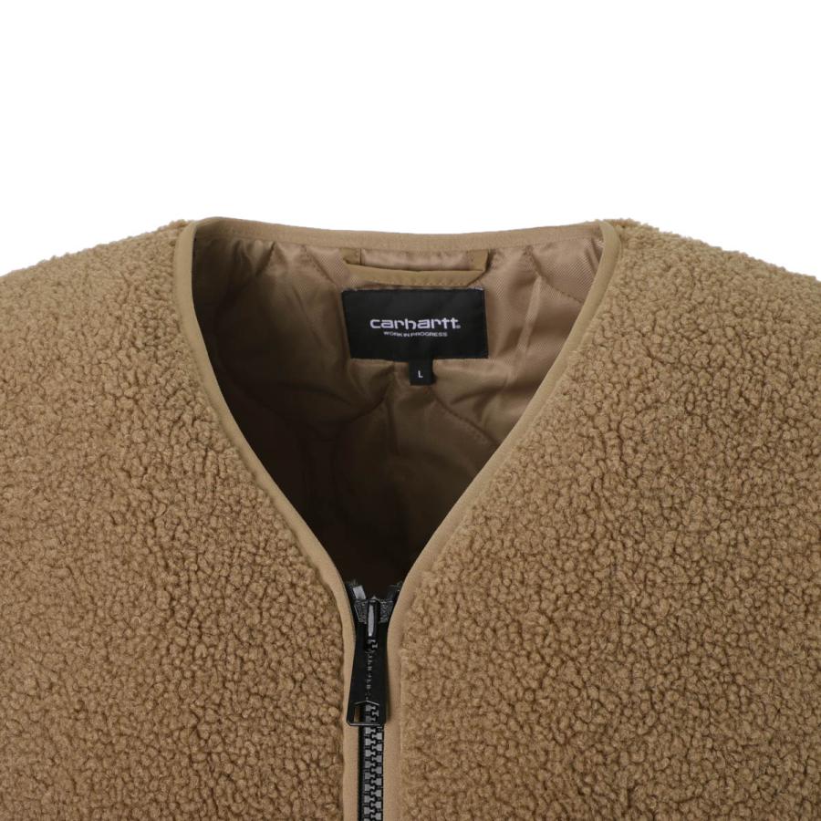 Carhartt WIP カーハート ワークインプログレス ボアジャケット DEVIN 
