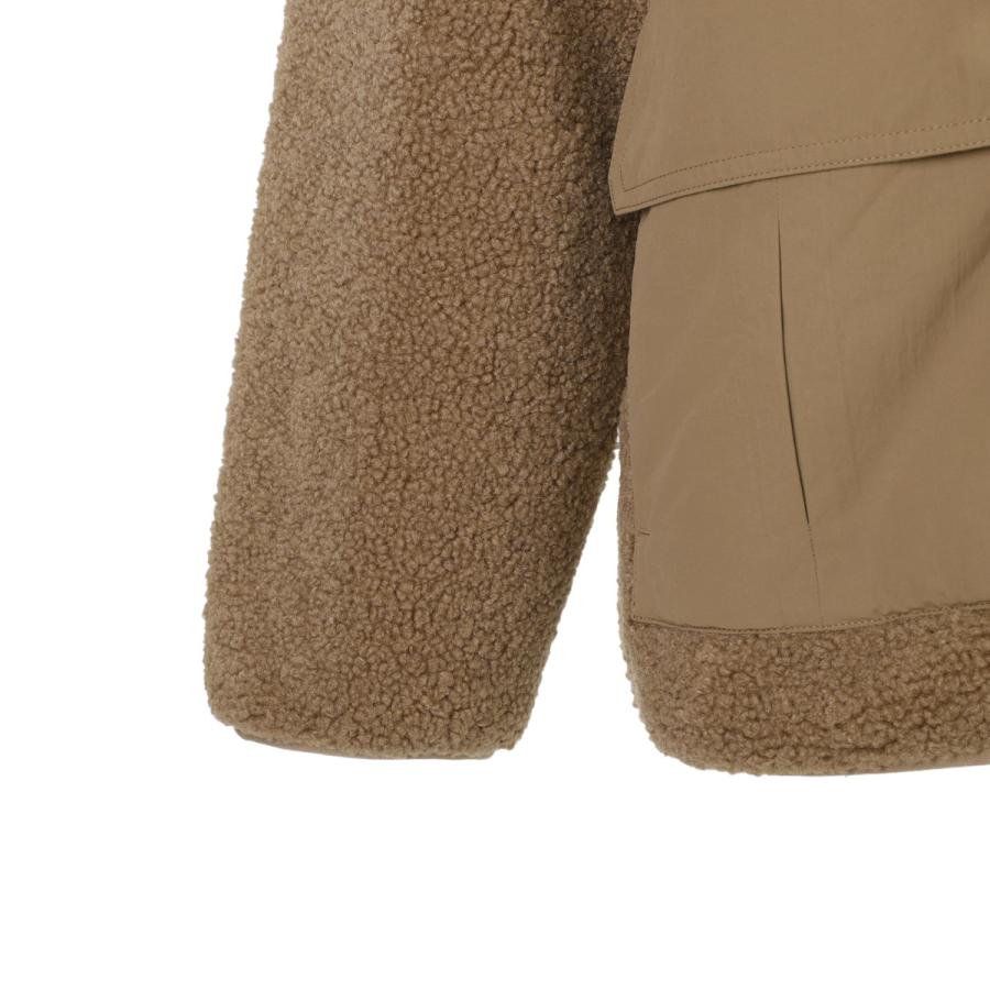 Carhartt WIP カーハート ワークインプログレス ボアジャケット DEVIN 