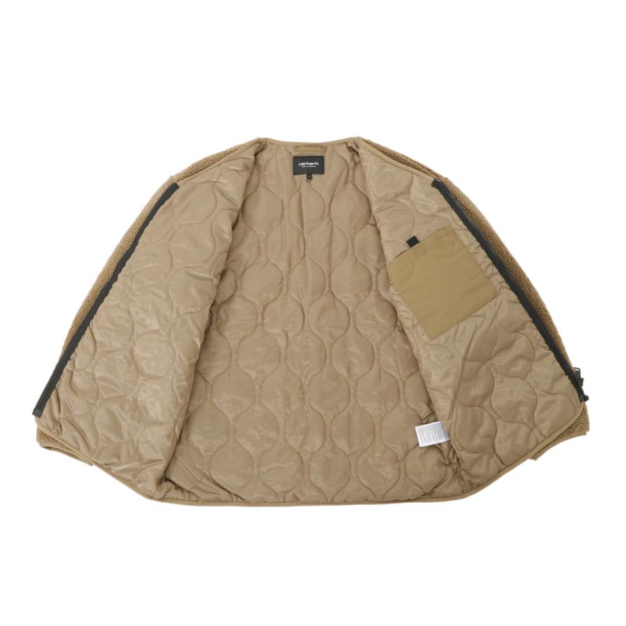 Carhartt WIP カーハート ワークインプログレス ボアジャケット DEVIN 