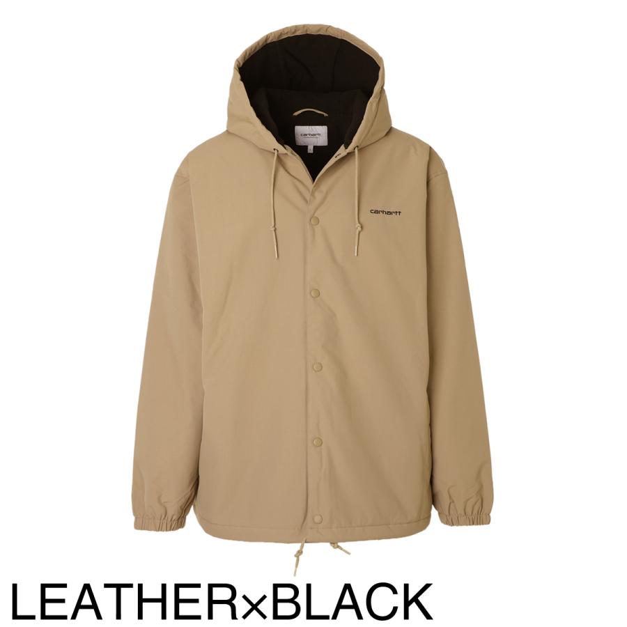 Carhartt カーハートワンポイントロゴ コーチジャケット ワークジャケット Carhartt カーハート ワンポイントロゴ コーチジャケット ワーク