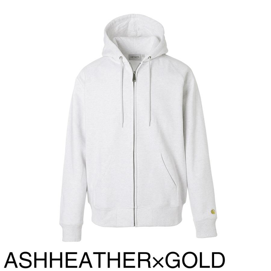 Carhartt WIP カーハート ワークインプログレス ジップアップ