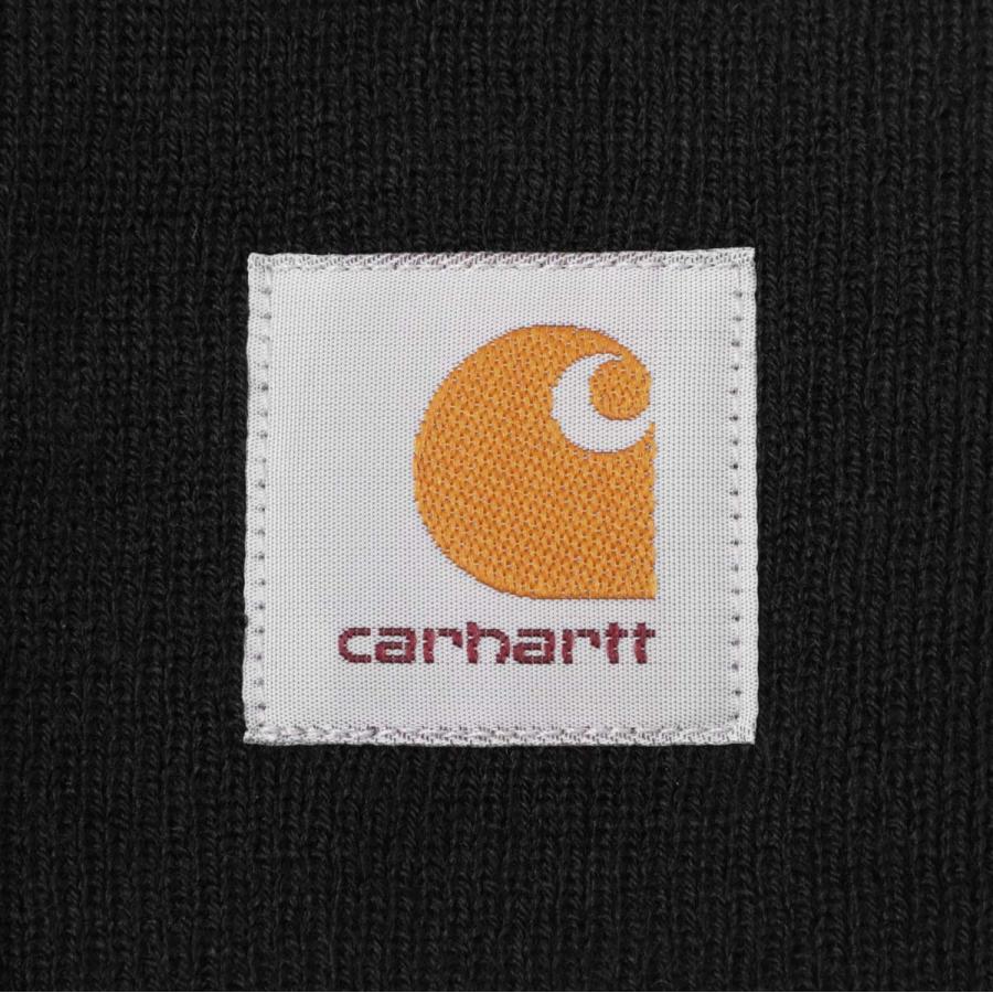 カーハート ワークインプログレス Carhartt WIP バラクラバ ZIP MASK