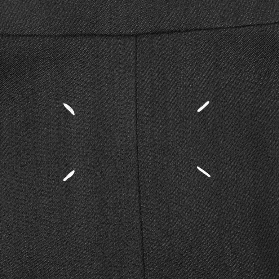 Maison Margiela（メゾンマルジェラ） ステンカラーコート ICONS