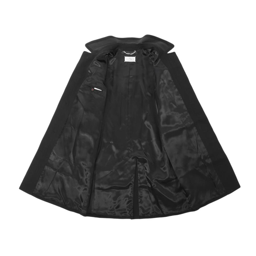 Maison Margiela メゾンマルジェラ ステンカラーコート ICONS