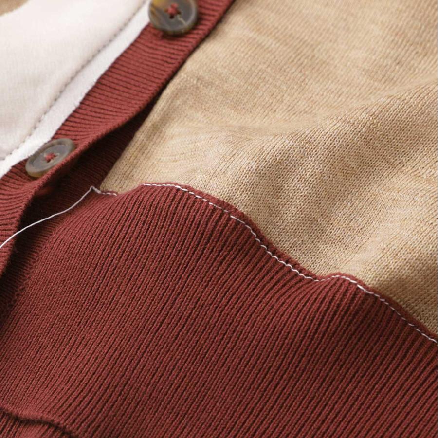 Maison Margiela メゾンマルジェラ ニットカーディガン
