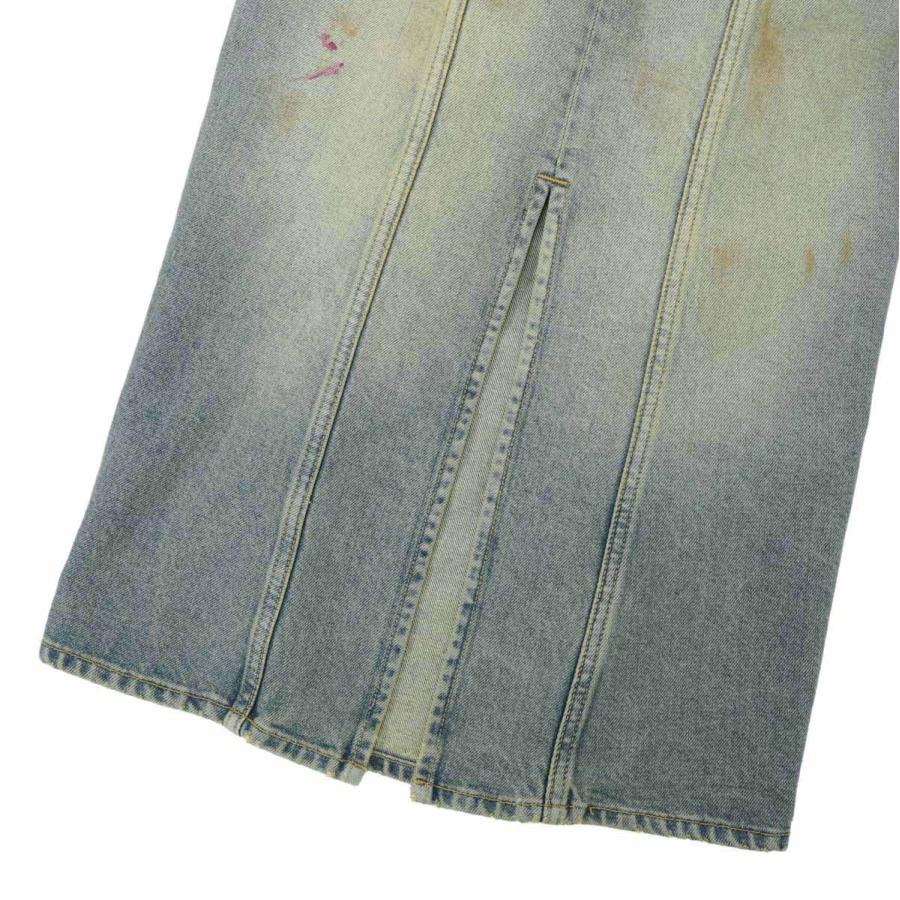 【値下げ】Maison Margiela デニム タイトスカート Maison Margiela MAISON MARGIELA メゾンマルジェラ デニム