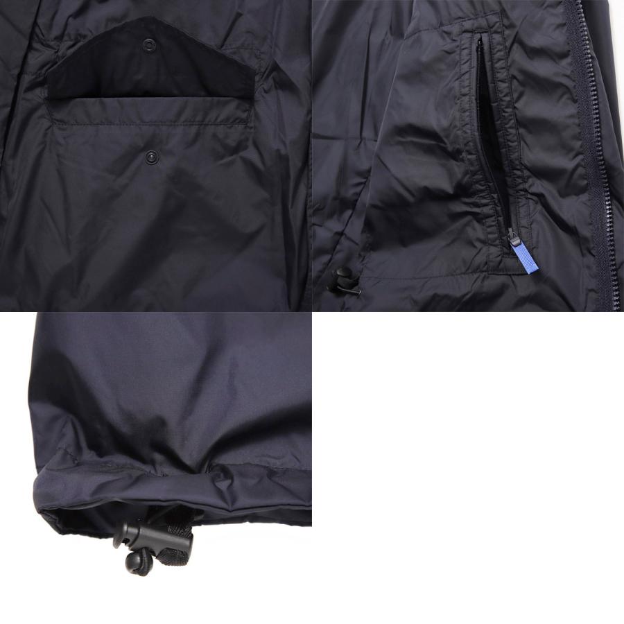 ASPESI アスペジ パッカブルナイロンブルゾン MINI FIELD VENTO ASPESI アスペジ パッカブルナイロンブルゾン MINI FIELD VENTO
