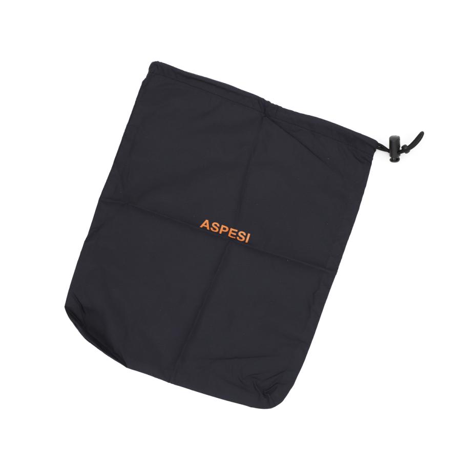 ASPESI アスペジ パッカブルナイロンブルゾン MINI FIELD VENTO ASPESI アスペジ パッカブルナイロンブルゾン MINI FIELD VENTO