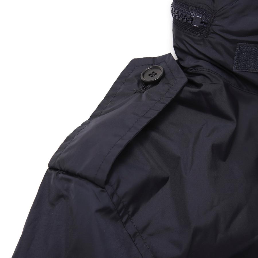 ASPESI アスペジ パッカブルナイロンブルゾン MINI FIELD VENTO ASPESI アスペジ パッカブルナイロンブルゾン MINI FIELD VENTO
