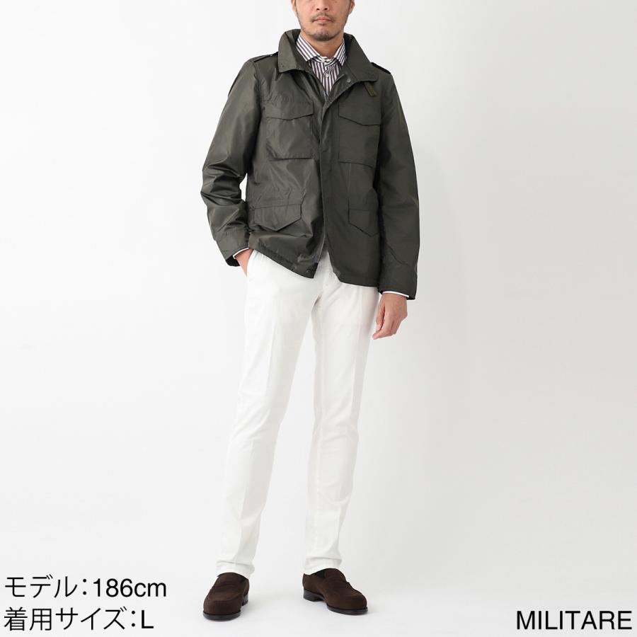 ASPESI アスペジ フィールドジャケット MINIFIELD VENTO ASPESI アスペジ フィールドジャケット MINIFIELD VENTO