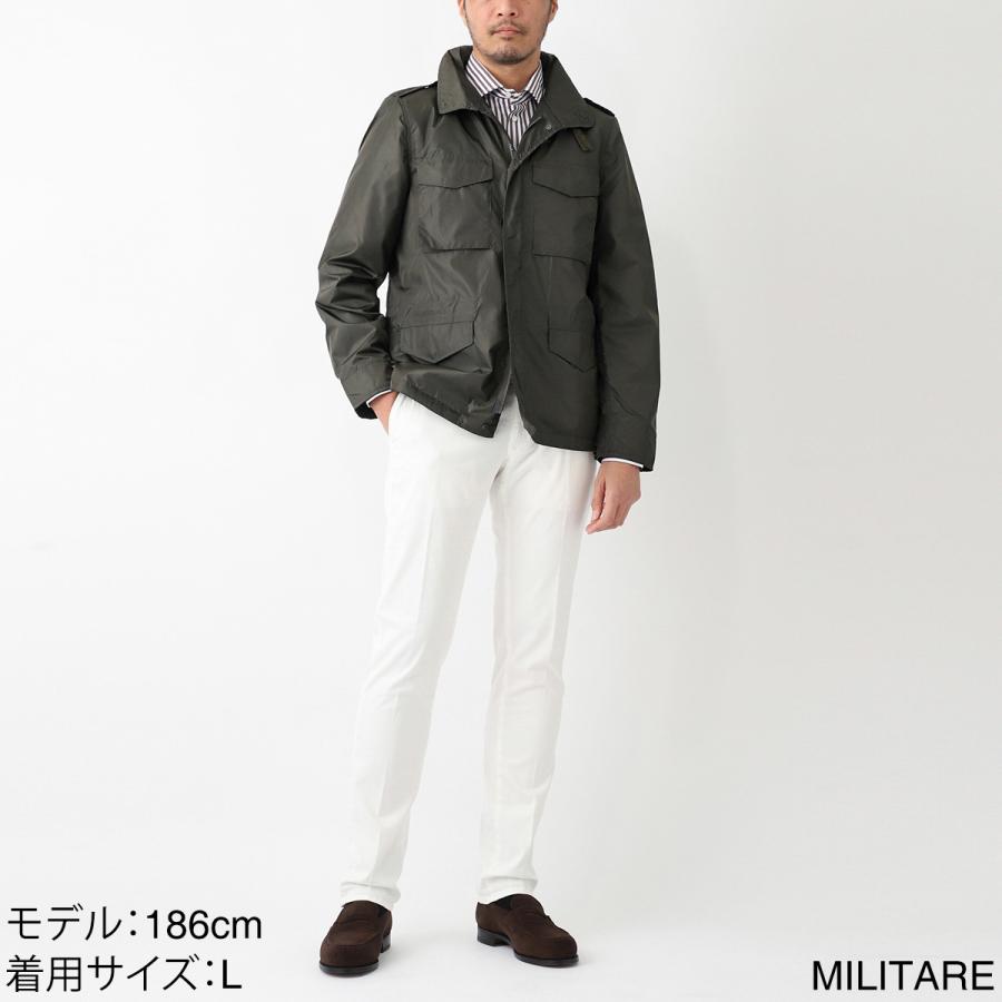 ASPESI アスペジ フィールドジャケット MINIFIELD VENTO S ASPESI（アスペジ） フィールドジャケット MINIFIELD VENTO ミニ