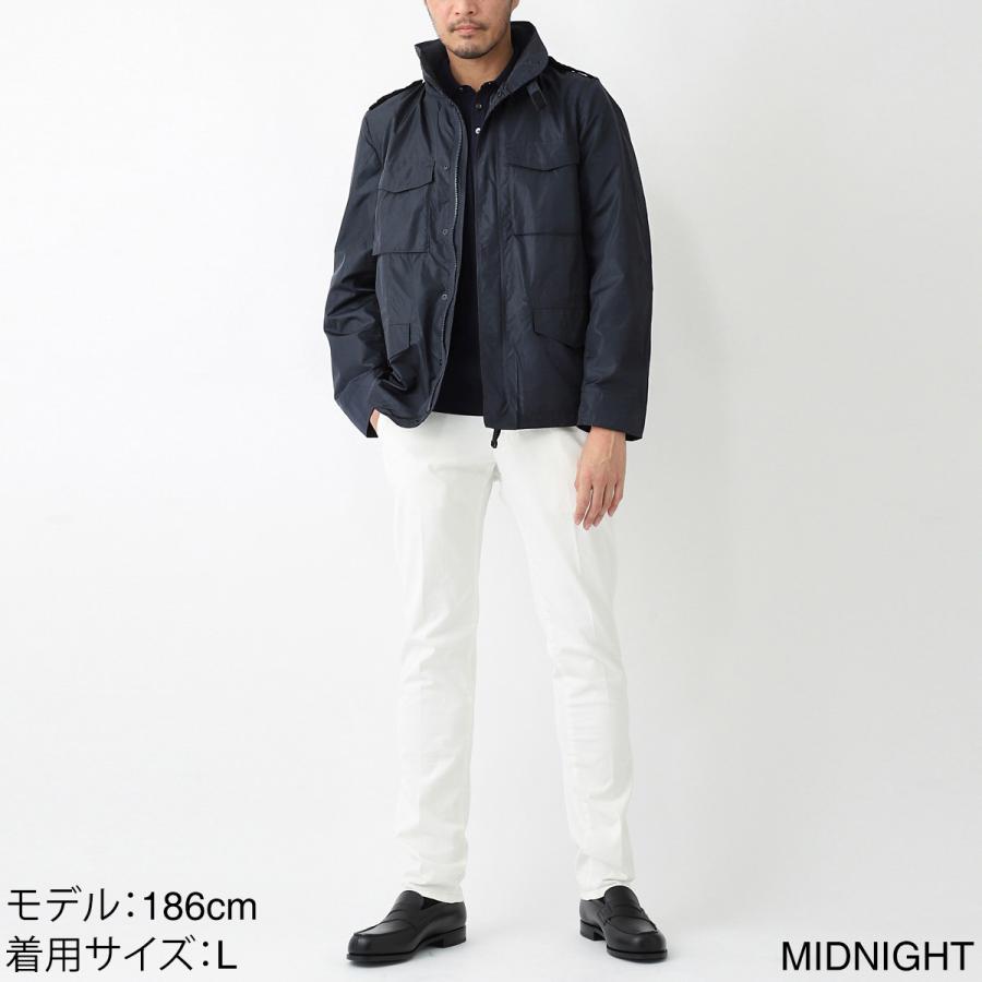 ASPESI アスペジ フィールドジャケット MINIFIELD VENTO ASPESI アスペジ フィールドジャケット MINIFIELD VENTO