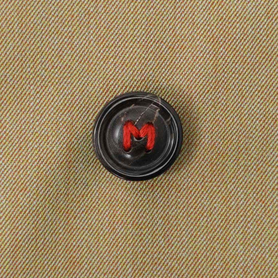Maison Margiela（メゾンマルジェラ） ノーカラージャケット ICONS