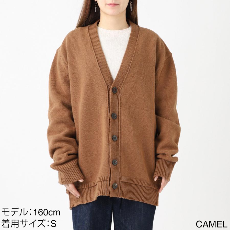 Maison Margiela メゾンマルジェラ カーディガン メンズ