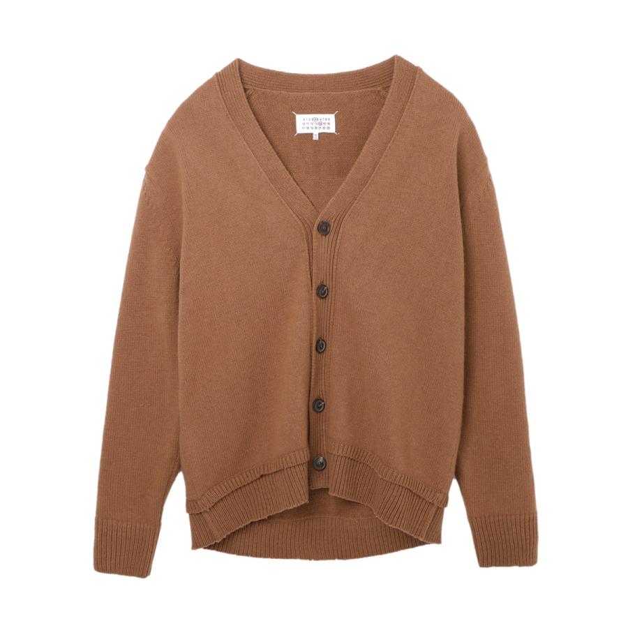 Maison Margiela メゾンマルジェラ カーディガン メンズ Maison Margiela メゾンマルジェラ カーディガン メンズ