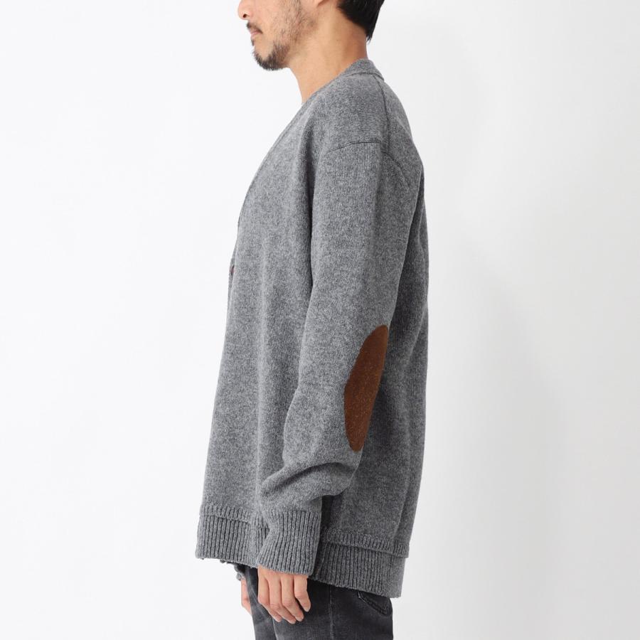 Maison Margiela（メゾンマルジェラ） カーディガン メンズ レディース