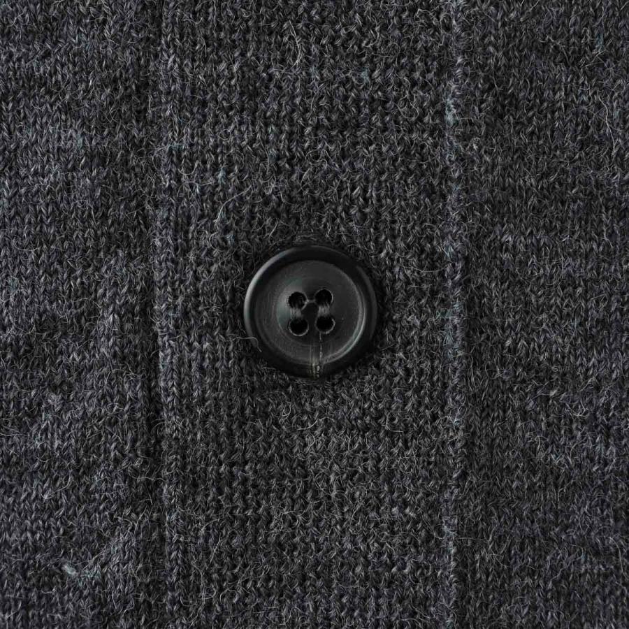 メゾンマルジェラ Maison Margiela カーディガン メンズ si1ha0006-s17784-860の画像