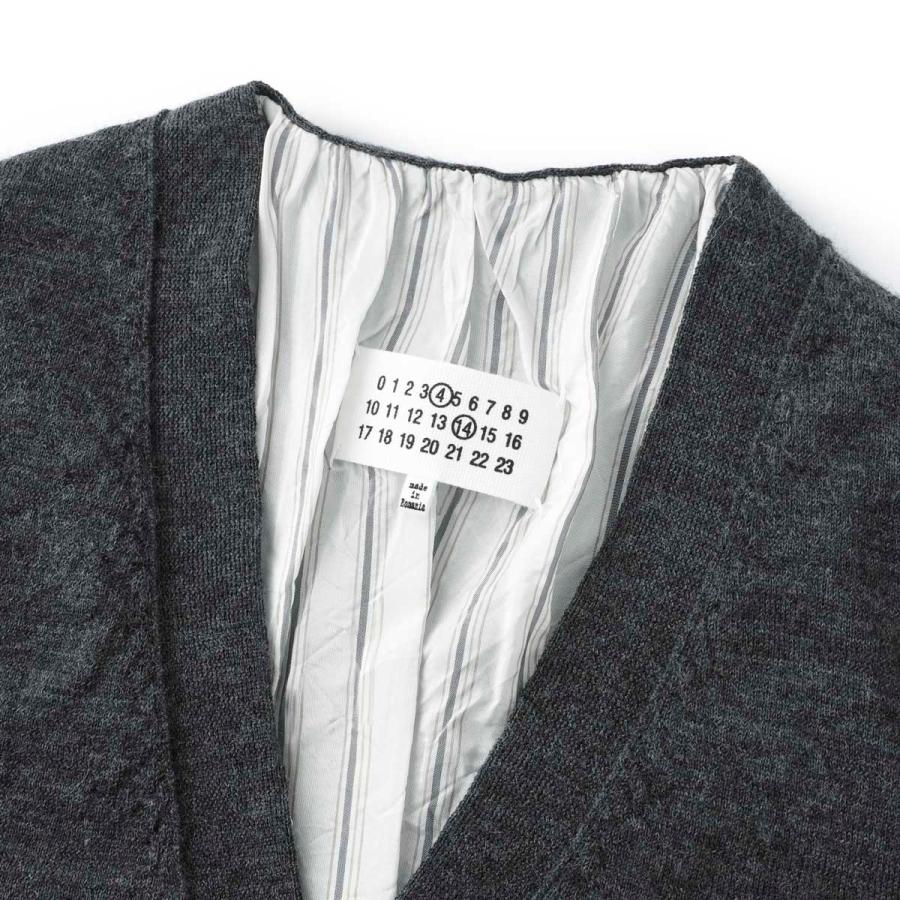 マルジェラ　カーディガン　S 楽天市場】MM6 エムエムシックス メゾンマルジェラ カーディガン