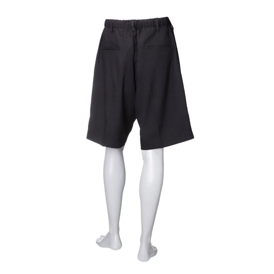Y-3 ワイスリー ハーフパンツ SP UNI SHO 3S ブラック メンズ