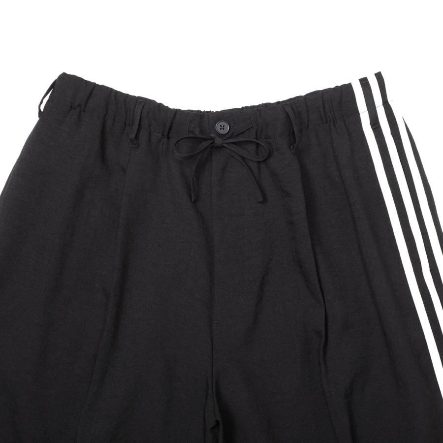 Y-3 ワイスリー ハーフパンツ SP UNI SHO 3S ブラック メンズ