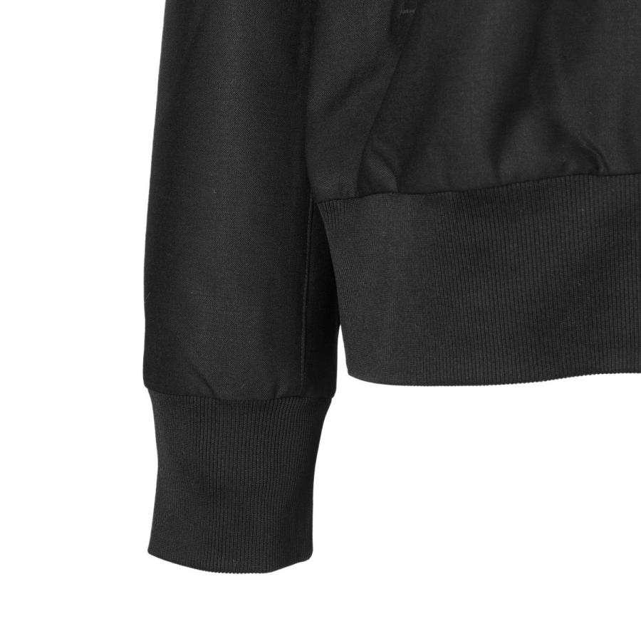 Y-3 ワイスリー トラックジャケット 3S REF W TT ブラック メンズ