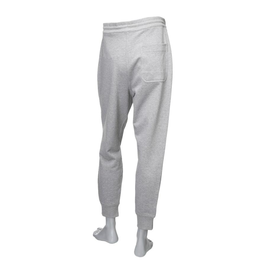 Y-3 ワイスリー スウェットパンツ FT CUF PANT グレー メンズ ib4809