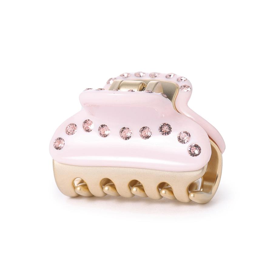 ALEXANDRE DE PARIS（アレクサンドル ドゥ パリ） マウンテンヘア