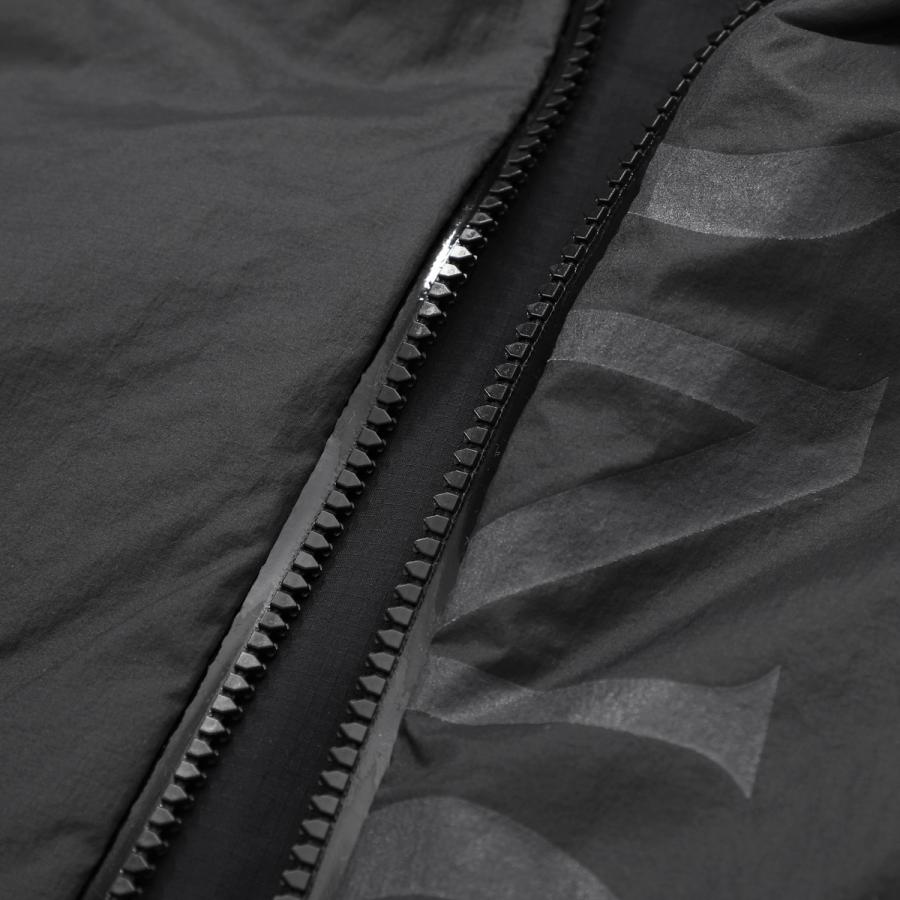 モンクレール MONCLER フーテッドジャケット ICHIRO ウィンドジャケット 大きいサイズあり ブラック メンズ ichiro-1a00099-595jj-999｜mb-y｜13