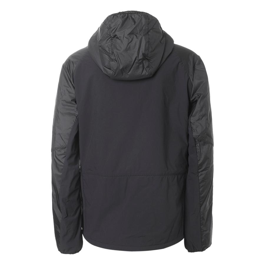 MONCLER ブラック ナイロンジャケット　イチロー　2 MONCLER モンクレール Ichiro イチロー ナイロンパーカー メンズ