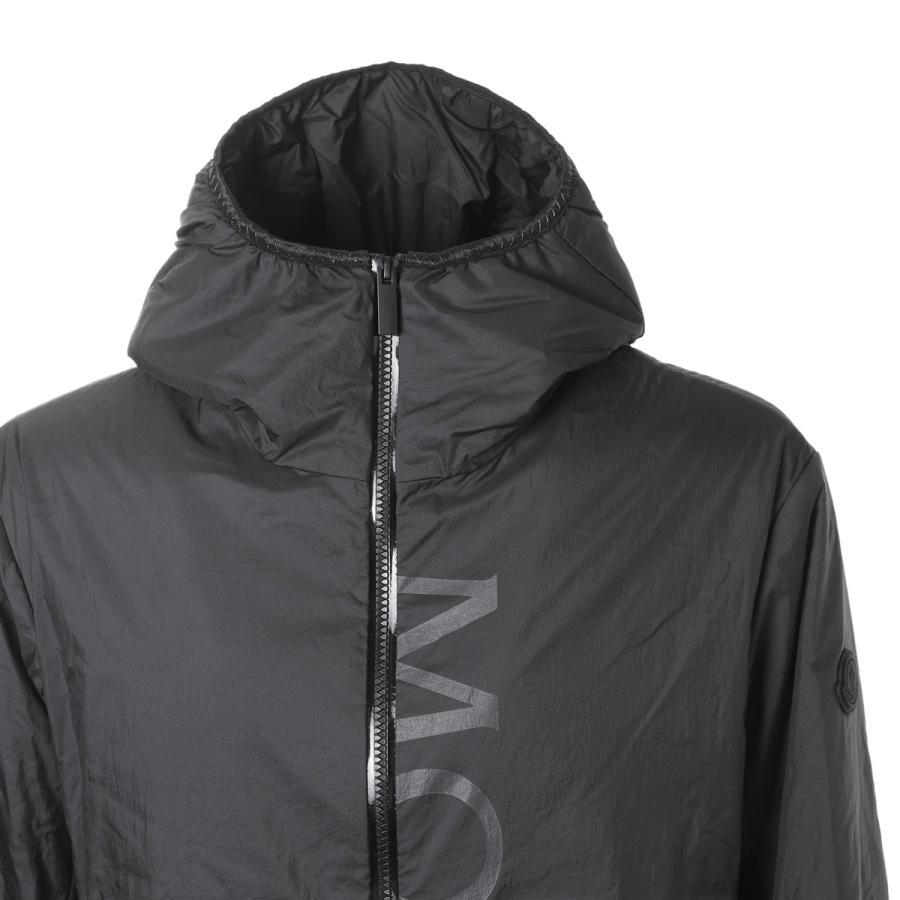 サイズ1■新品 本物■モンクレール ICHIRO ナイロンジャケット 黒 メンズ サイズ1-5□新品 本物□モンクレール ICHIRO ナイロンジャケット