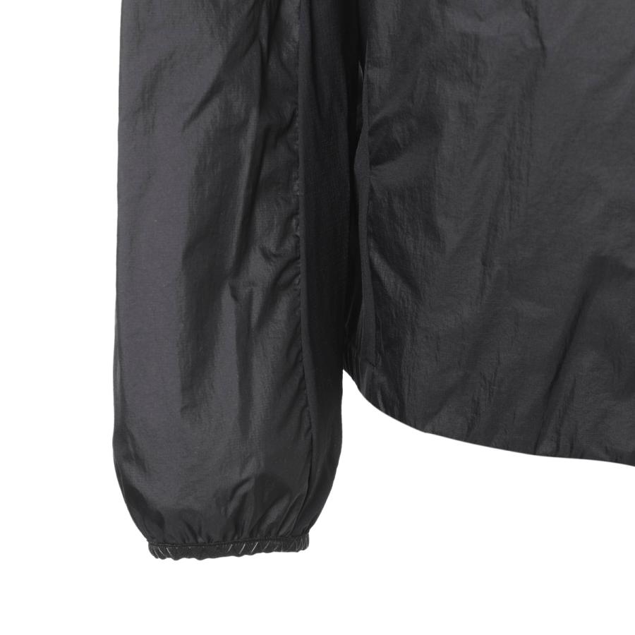 モンクレール MONCLER フーテッドジャケット ICHIRO ウィンドジャケット 大きいサイズあり ブラック メンズ ichiro-1a00099-595jj-999｜mb-y｜05