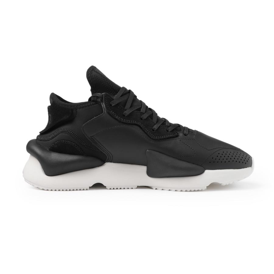 【Y-3】ロゴ スニーカー ‐Black *送料込 楽天市場】y－3 スニーカー（メンズ靴｜靴）の通販