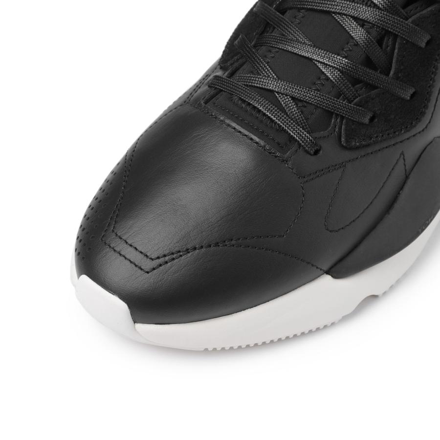 Y-3 ワイスリー スニーカー KAIWA 大きいサイズあり ブラック Y-3 ワイスリー スニーカー KAIWA 大きいサイズあり ブラック
