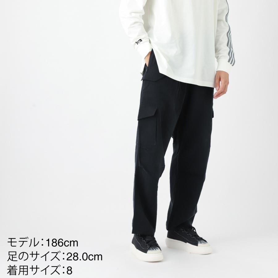 Y-3 ワイスリー スニーカー NIZZA LOW ローカットスニーカー 大きい 