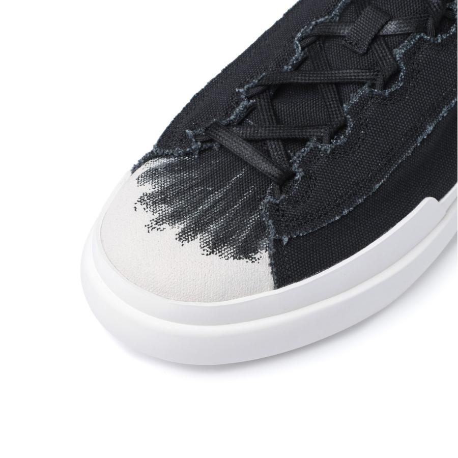 Y-3 ワイスリー スニーカー NIZZA LOW ローカットスニーカー 大きい