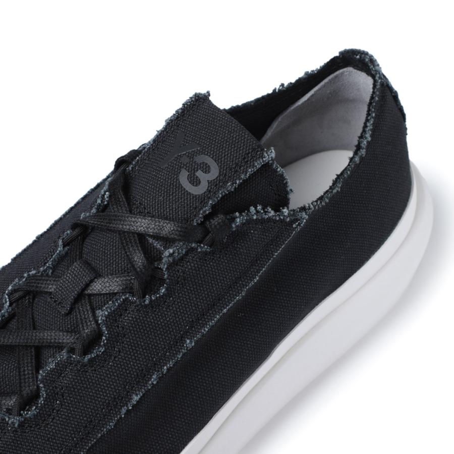 Y-3 ワイスリー スニーカー NIZZA LOW ローカットスニーカー 大きい