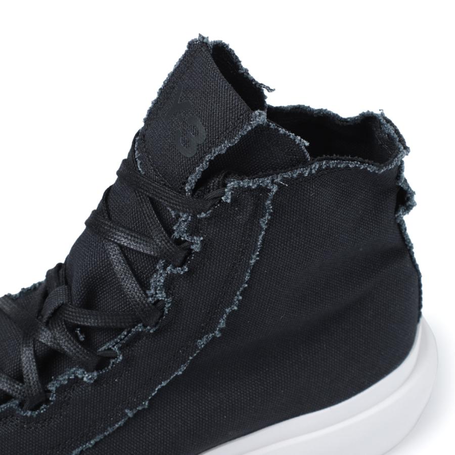 Y-3 ワイスリー ハイカットスニーカー NIZZA HIGH 大きいサイズ Y-3 ワイスリー ハイカットスニーカー NIZZA HIGH 大きいサイズ