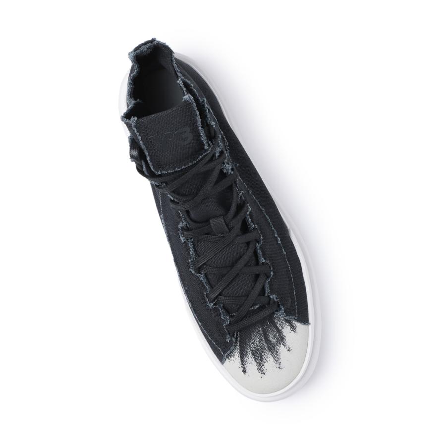 Y-3 ワイスリー ハイカットスニーカー NIZZA HIGH 大きいサイズ Y-3 ワイスリー ハイカットスニーカー NIZZA HIGH 大きいサイズ