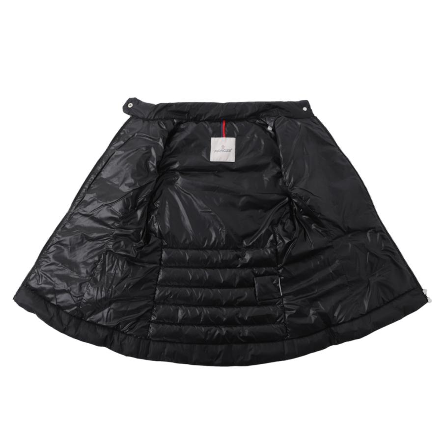 MONCLER モンクレール ダウンベスト IGENS VEST レディース