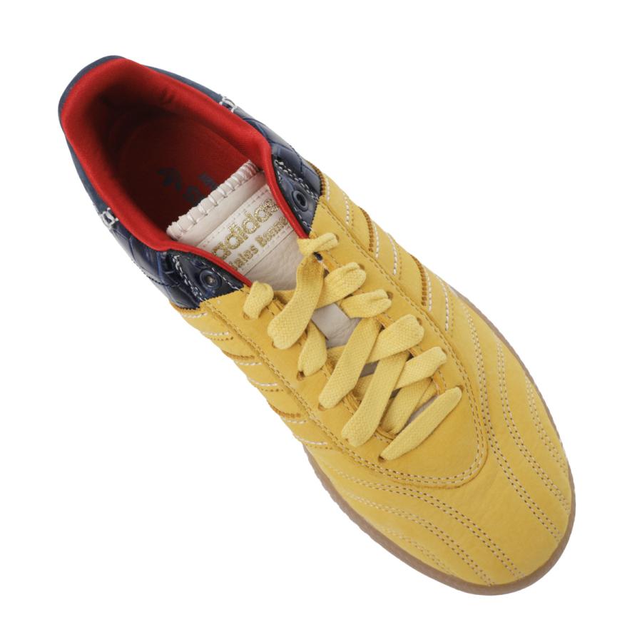 [あす着] アディダス adidas スニーカー メンズ WALES BONNER MN SAMBA SUEDE IH8407 アディダス adidas スニーカー WALES BONNER MN SAMBA SUEDE IH8407